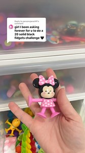 I never lose 😭🖤 Fidgets from FidgetToysPlus.com 💻 | Fidget Toys Plus