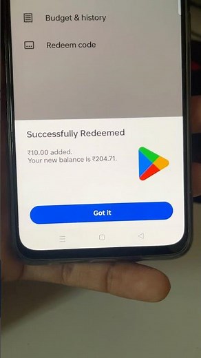 FREE REDEEM CODE, HOW TO GET FREE REDEEM CODE, FREE GOOGLE PLAY REDEEM CODE, REDEEM CODE #shorts