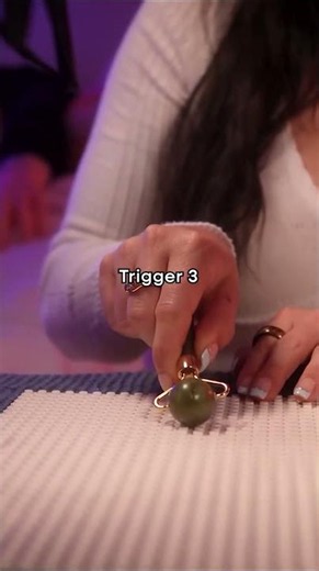 ASMR Nail Triggers