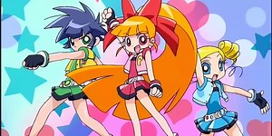 Powerpuff Girls Z May Be the Most Underrated Anime I've Ever Seen
