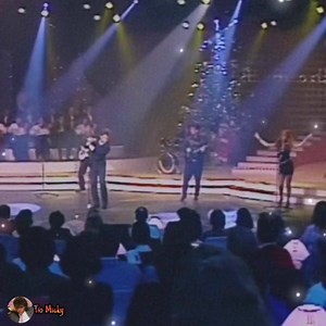 Tengo Todo Excepto a Ti - Luis Miguel | Micky