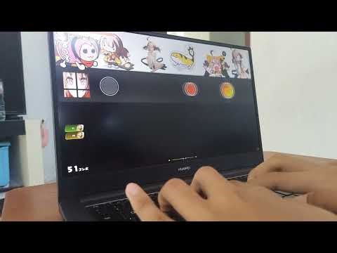 i still suck Osu Taiko