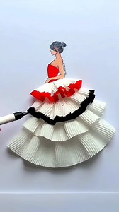 198K views · 3.7K reactions | Creative Inspiration  Share with an artist! #fashion #paint #painting #draw #drawing #satisfying #art #artist #design #artwork #sketch #illustration #howto | Eyeinspired | Facebook