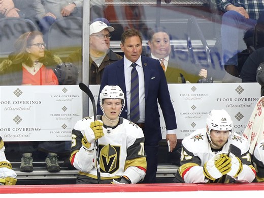 NHL Rumors: McMann Extension, Rielly Trade, and Why Fire Cassidy? - The Hockey Writers NHL Rumors Latest News, Analysis & More