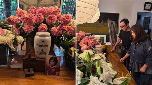 ‘MASAKIT ‘YUNG MAMATAYAN. BUT THE LORD GAVE ME 19 BEAUTIFUL YEARS… THE LORD GAVE EMMAN TO MILLIONS OF PEOPLE. I’M PROUD OF MY EMMANSKY’ Naiuwi na sa Pilipinas ang mga abo ng anak ni Kuya Kim na si Emman Atienza. Ibinahagi ni Kuya Kim kay Jessica Soho ang pinagdadaanan ng kanilang pamilya matapos ang pagpanaw ni Emman. Ang buong panayam, panoorin sa #KMJS ngayong Linggo. | Kapuso Mo, Jessica Soho (One at Heart, Jessica Soho)