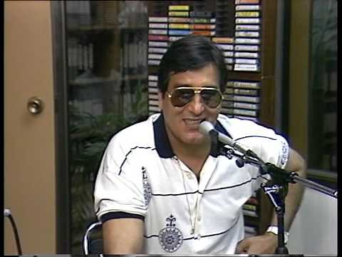 Vinod Khanna Interview