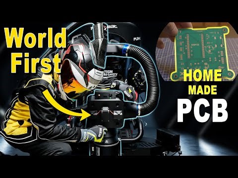 DIY-Fully Automated Cooling for Simracing | EP 2/2