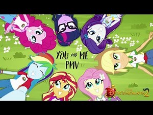 You & Me PMV