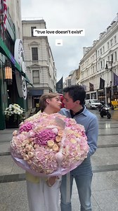 true love does exist we promise you 🌹💖 #love #loveyou #meme #song #dance @Coral Flowers