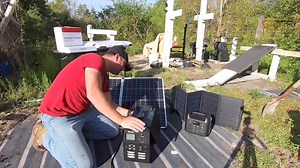 🎉 Still 4Patriots Best BOGO Offer Ever! 🎉 Grab their Best-Selling Patriot Power Generator 1800 get the New and Improved Patriot Power Sidekick, FREE! https://4pats.live/SolarOffer | 4Patriots