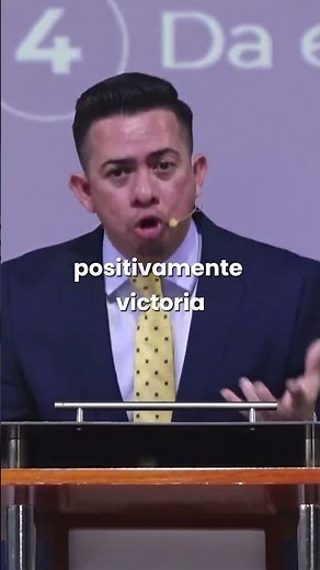 Debemos creer que somos lo que Dios dice que somos.
