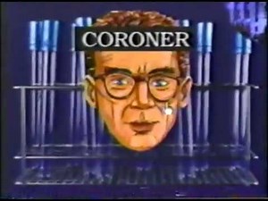 The Computer Man (1994) featuring Mark Bunting and guest Eric Schmidt