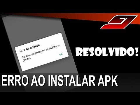 Error - There was a problem parsing the package (How to solve) | Guajenet