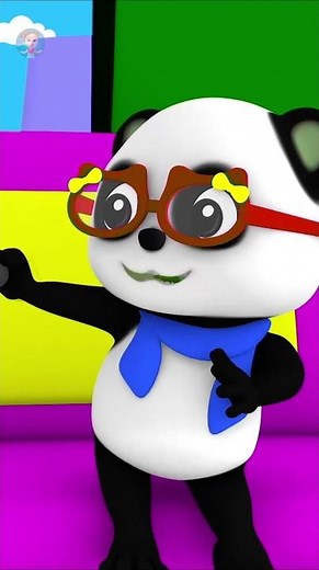 Wheels on the Bus #cartoonvideos #kindergarten #babymusic #superstarrangers #babysongs