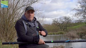 The 8.5m Edge Monster Margin Pole has already become a firm favorite thanks to its incredibly strong and robust design, well now it's time to meet its bigger brother!!! 💪💪💪 Coming soon 😎 | Preston Innovations