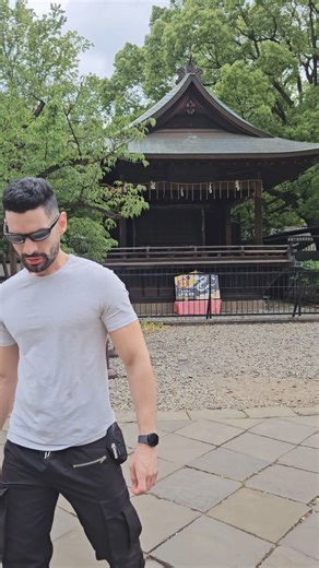 3.5K views · 62 reactions | Japan  . @vive.light2.0 . Personal Trainer . Miami - Florida . #personaltraining #personaltrainer #japan #asia | Ender Almarza | Facebook