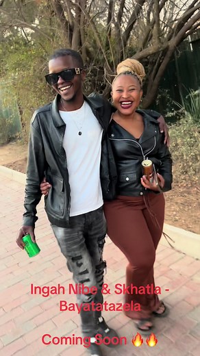 Ingah Nibe & Skhatla - Bayatatazela Challenge Preview