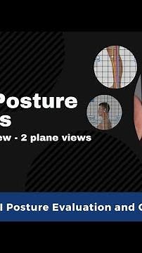 Quick Posture analysis - APECS short demonstration