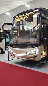 30 reactions | Interior mewah dan elegant Bus Tam terbaru By Tentrem Karoseri #bus #busmania #busmalam #tentremkaroseri #videobus #luxurybus #passengercomfort #buslover #reels #reelsviral #videoviral #tam #fyp | Agus Priyanto | Facebook