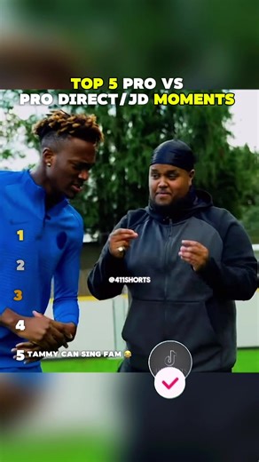 Tammy Abraham's Hilarious Singing Moments in Football