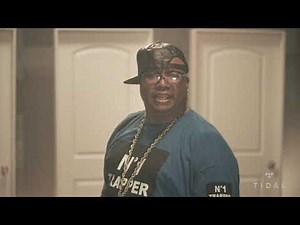 Side Hustle: E-40