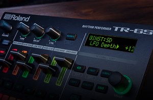The Ultimate Guide to the TR-6S - Part 2. Effects
