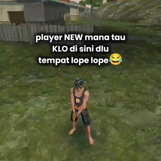 Nostalgic Moments in Free Fire: Player Old