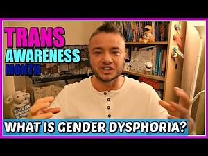 What Is Gender Dysphoria? | My Personal Experience