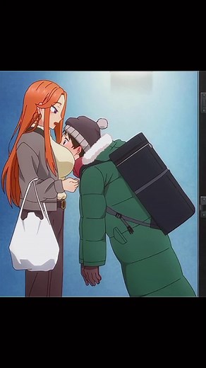 Hokkaido Gals and Their Adorable Moments