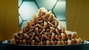 80K views · 222 reactions | Two champions. One legendary beef. Chestnut vs. Kobayashi: Unfinished Beef LIVE on Netflix 2 September at 8pm BST! | Netflix | Facebook