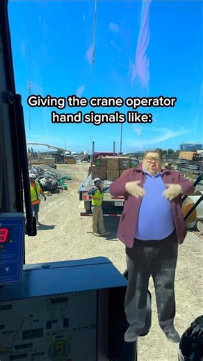 Certified Rigger #bluecollarfitness #regimen #latticecrane #theconsistentathlete #kobelco