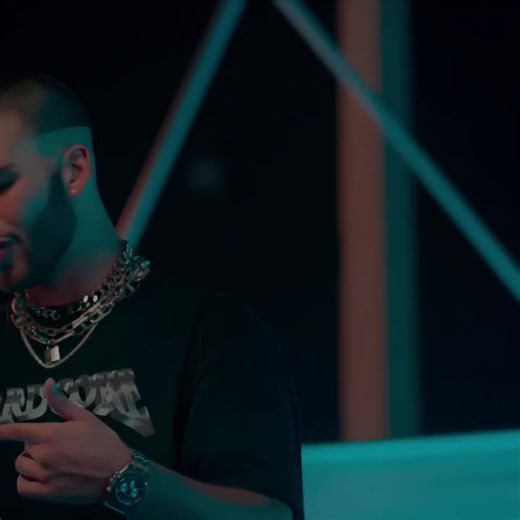 La Nota: Manuel Turizo con Rauw Alejandro y Mike Towers