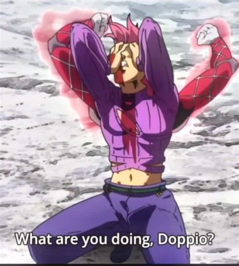 Josuke Higashikata (@vdoppio67)’s videos with original sound - Josuke Higashikata