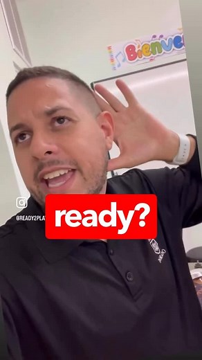 Ready 2 Play Music on Instagram: "Second Graders Teach Stick Rhythm. We talk about how second grade students demonstrate the rhythm of the sticks. They teach us how to do the stick rhythm, and we get ready to play along. #SecondGrade #Rhythm #Sticks"