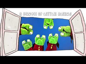 ALIENS - Mr. Elephant