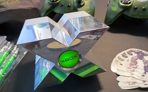 微软的决定，Xbox的横空出世 ——初代Xbox发展史