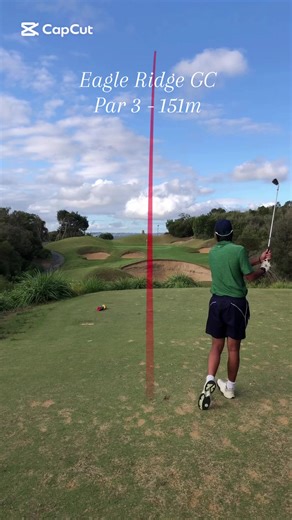 Lefties Golf on TikTok