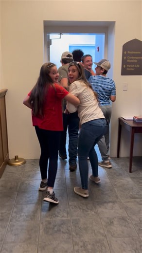 Heh heh heh! | Organ Lutheran Church