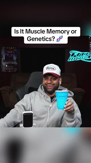 Muscle Memory vs Genetics: What Shapes Our Fitness?