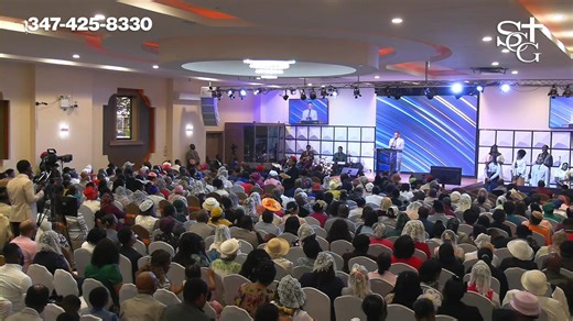 11:30AM Worship Service | 9/7/2025 | Salvation Church of God | Pasteur Malory Laurent | Salvation Church of God