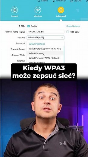 When Can WPA3 Break Your Network?