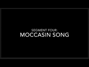 Bee ádeil'íní: Navajo Cultural Arts Language Series - Navajo Moccasin Song