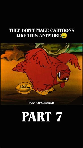 Cartoons|90sShows|Nostalgia on Instagram: "Let’s Go (1937) 🎺🎬 Let’s Go is a classic 1937 cartoon packed with early animation charm, musical rhythm, and fast-moving visual gags that define the golden age of cartoons. This short perfectly captures how early animated cartoons used movement, sound, and humor to entertain audiences long before modern animation techniques. Watching Let’s Go (1937) today feels like stepping into animation history — where every frame reflects creativity, timing, and h