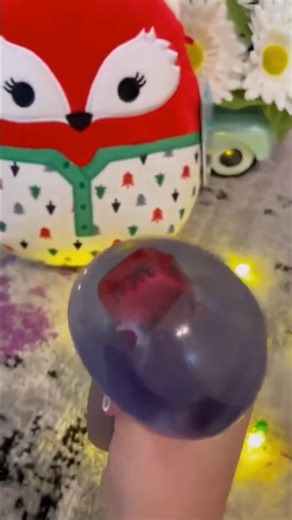 2.4K views | I CUT OPEN MY FAVORITE SQUISHMALLOW!  EXTREME Fidget Dares! #Reels,#FacebookReels, #Trending, #Explore, #Entertainment, #DIY, #Funny, #LifeHacks, #ForYouOnFacebook, #WatchThis, #MustSee, #ForYou, #ReelsDaily, #Viral | Buttercup's Burrow | Facebook