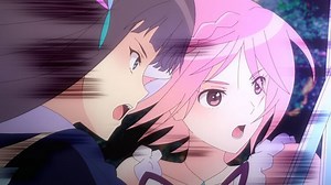 BLUE REFLECTION RAY: video promozionale per la seconda parte dell'anime