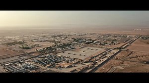 Retrograde: UK trailer