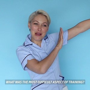 12K views · 68 reactions | Before she hangs up her uniform for the last time, Emma Willis is here to depart some essential Delivering Babies knowledge...  | U&W | Facebook