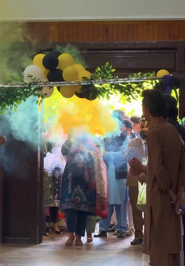 Welcome & Farewell 2026 DMS Hazara University — Highlights & Memories