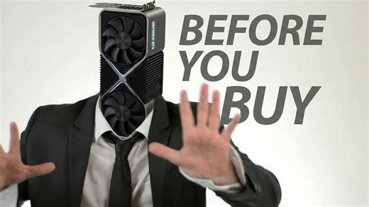 Watch this before you buy a new GPU in 2026: The DLSS 4.5 update