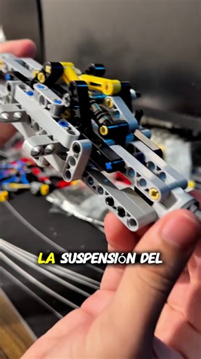 Evan on Instagram: "Engineered for both creativity and play. Follow the guide to assemble a sleek car, then enjoy the satisfaction of seeing your creation zoom across the floor. → Click link or search code: kbg8858 on the Temu App to get the product now! https://app.temu.com/k/pu2mfj31lff #temu #temufinds #ad #legoalternative #creativeengineering #stemtoy #funbuilding #zoomcar"